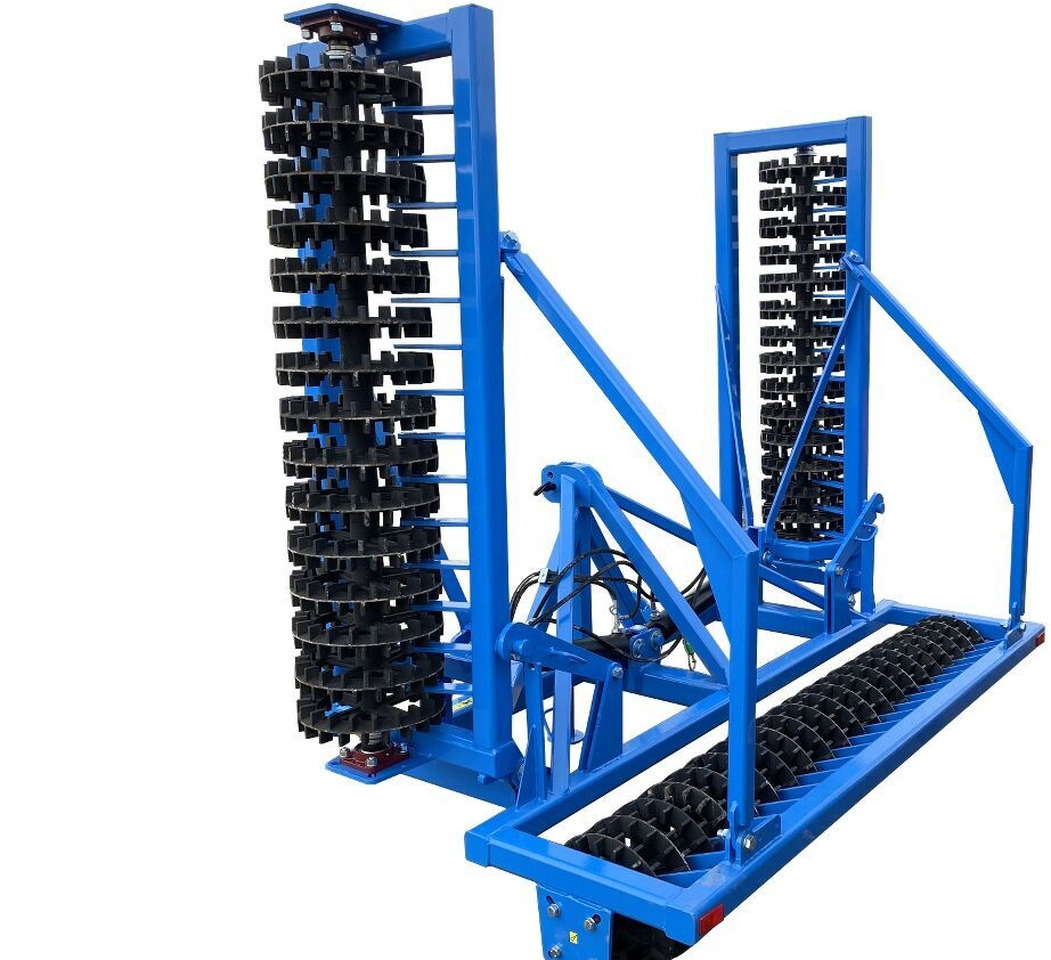 Agristal WK - Jyrä - maanviljely: kuva Agristal WK - Jyrä - maanviljely Agristal WK - Jyrä - maanviljely: kuva Agristal WK - Jyrä - maanviljely