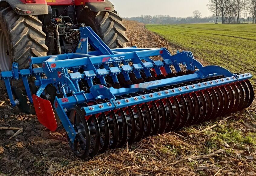 Agro-Lift Speed BT-SPEED 3,5m - Lautasäes: kuva Agro-Lift Speed BT-SPEED 3,5m - Lautasäes Agro-Lift Speed BT-SPEED 3,5m - Lautasäes: kuva Agro-Lift Speed BT-SPEED 3,5m - Lautasäes