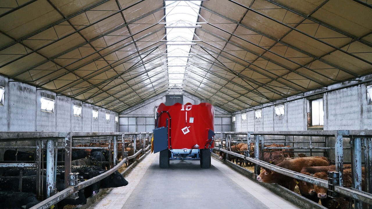 Metal-Fach T659 BELMIX - Seosrehuvaunu: kuva Metal-Fach T659 BELMIX - Seosrehuvaunu Metal-Fach T659 BELMIX - Seosrehuvaunu: kuva Metal-Fach T659 BELMIX - Seosrehuvaunu