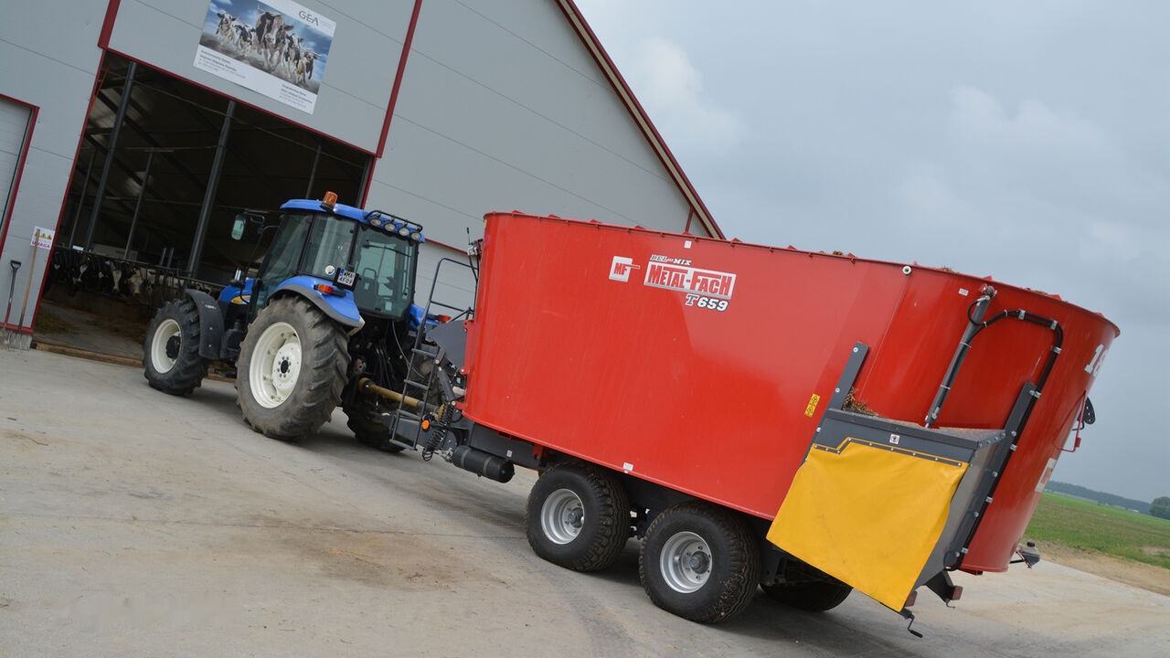 Metal-Fach T659 - BELMIX - Seosrehuvaunu: kuva Metal-Fach T659 - BELMIX - Seosrehuvaunu Metal-Fach T659 - BELMIX - Seosrehuvaunu: kuva Metal-Fach T659 - BELMIX - Seosrehuvaunu