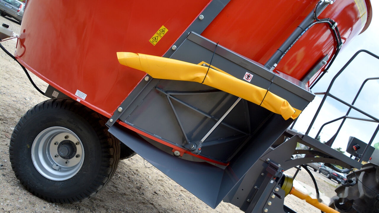Metal-Fach T659 BELMIX - Seosrehuvaunu: kuva Metal-Fach T659 BELMIX - Seosrehuvaunu Metal-Fach T659 BELMIX - Seosrehuvaunu: kuva Metal-Fach T659 BELMIX - Seosrehuvaunu