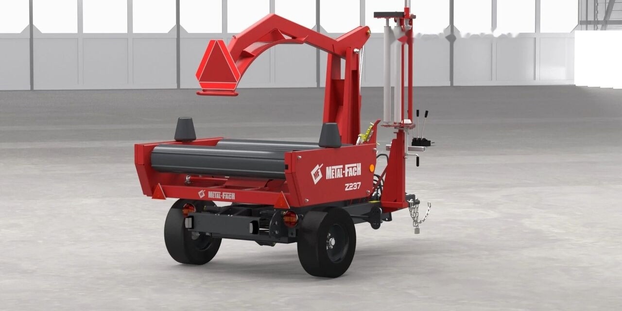 Metal-Fach Z237 załadunek tylny - Käärijä: kuva Metal-Fach Z237 załadunek tylny - Käärijä Metal-Fach Z237 załadunek tylny - Käärijä: kuva Metal-Fach Z237 załadunek tylny - Käärijä