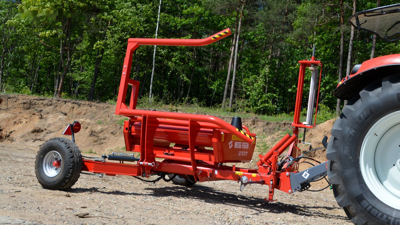 Metal-Fach Z577 załadunek boczny - Käärijä: kuva Metal-Fach Z577 załadunek boczny - Käärijä Metal-Fach Z577 załadunek boczny - Käärijä: kuva Metal-Fach Z577 załadunek boczny - Käärijä