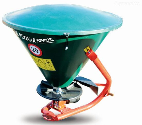 Pronar FD1-M03 - Lannoitteenlevitin: kuva Pronar FD1-M03 - Lannoitteenlevitin Pronar FD1-M03 - Lannoitteenlevitin: kuva Pronar FD1-M03 - Lannoitteenlevitin