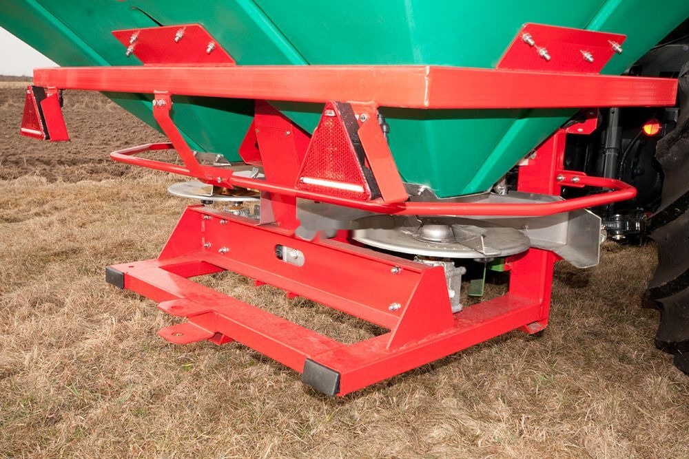 Pronar FD2-M10 - Lannoitteenlevitin: kuva Pronar FD2-M10 - Lannoitteenlevitin Pronar FD2-M10 - Lannoitteenlevitin: kuva Pronar FD2-M10 - Lannoitteenlevitin