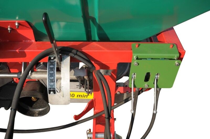 Pronar FD2-M10 - Lannoitteenlevitin: kuva Pronar FD2-M10 - Lannoitteenlevitin Pronar FD2-M10 - Lannoitteenlevitin: kuva Pronar FD2-M10 - Lannoitteenlevitin