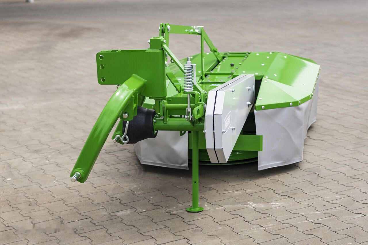 Talex Eco Cut 1,85m - Niittokone: kuva Talex Eco Cut 1,85m - Niittokone Talex Eco Cut 1,85m - Niittokone: kuva Talex Eco Cut 1,85m - Niittokone