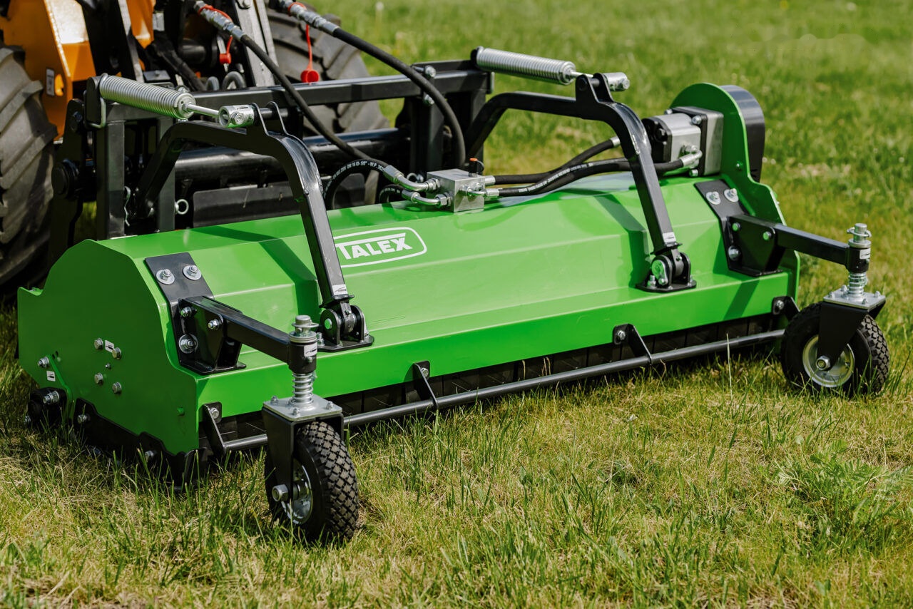 Talex Eco Hydro 1,5m z napędem hydraulicznym - Kesantomurskain/ Vesakkomurskain: kuva Talex Eco Hydro 1,5m z napędem hydraulicznym - Kesantomurskain/ Vesakkomurskain Talex Eco Hydro 1,5m z napędem hydraulicznym - Kesantomurskain/ Vesakkomurskain: kuva Talex Eco Hydro 1,5m z napędem hydraulicznym - Kesantomurskain/ Vesakkomurskain