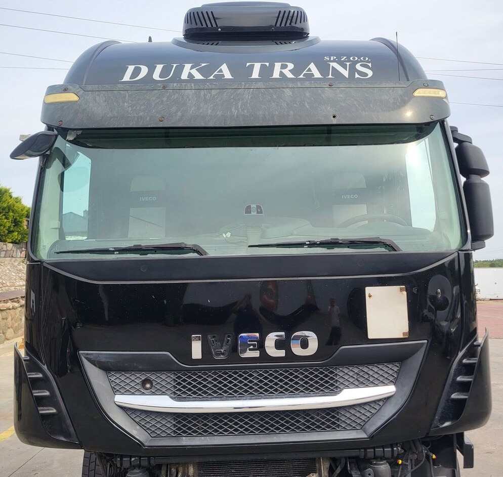 IVECO Stralis Hi-Way XP 2017r. Lift truck - Ohjaamo - Kuorma-auto: kuva IVECO Stralis Hi-Way XP 2017r. Lift truck - Ohjaamo - Kuorma-auto IVECO Stralis Hi-Way XP 2017r. Lift truck - Ohjaamo - Kuorma-auto: kuva IVECO Stralis Hi-Way XP 2017r. Lift truck - Ohjaamo - Kuorma-auto