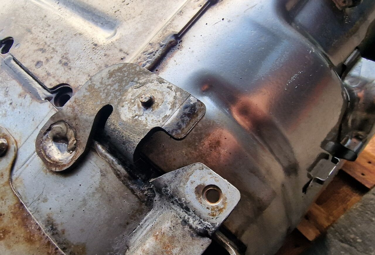 Scania Katalizator DPF R XPI Euro 6 DC13 2164453 2158333 Scania R XPI 410 Euro 6 DC13 2164453 2158333 truck - Äänenvaimennin - Kuorma-auto: kuva Scania Katalizator DPF R XPI Euro 6 DC13 2164453 2158333 Scania R XPI 410 Euro 6 DC13 2164453 2158333 truck - Äänenvaimennin - Kuorma-auto Scania Katalizator DPF R XPI Euro 6 DC13 2164453 2158333 Scania R XPI 410 Euro 6 DC13 2164453 2158333 truck - Äänenvaimennin - Kuorma-auto: kuva Scania Katalizator DPF R XPI Euro 6 DC13 2164453 2158333 Scania R XPI 410 Euro 6 DC13 2164453 2158333 truck - Äänenvaimennin - Kuorma-auto