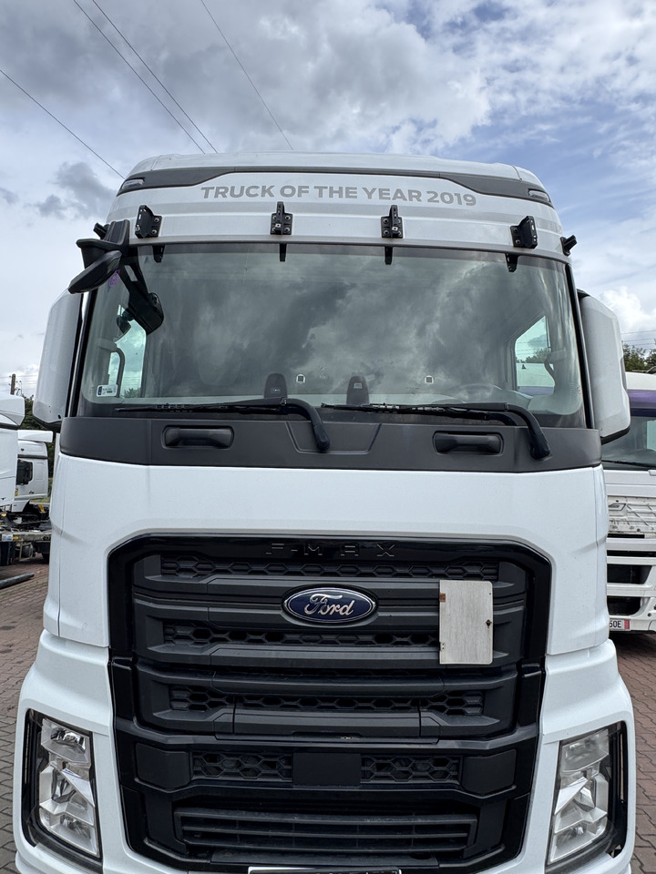 FORD F-MAX TRUCKS 500 - Ohjaamo: kuva FORD F-MAX TRUCKS 500 - Ohjaamo FORD F-MAX TRUCKS 500 - Ohjaamo: kuva FORD F-MAX TRUCKS 500 - Ohjaamo