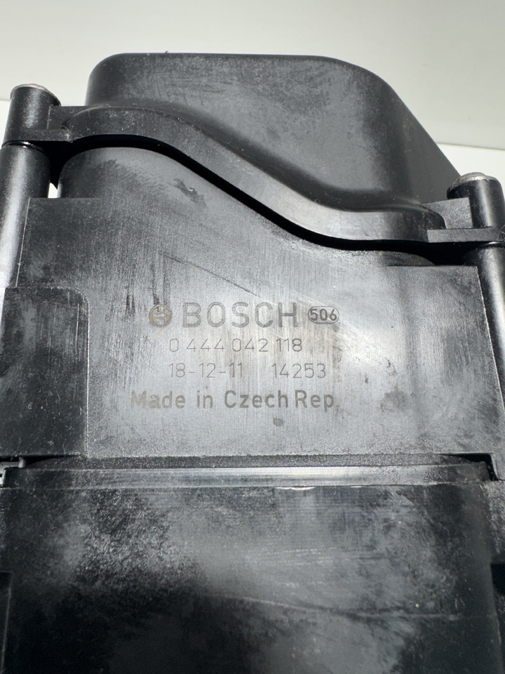 Ford F-Max Trucks Cargo - Polttoainepumppu: kuva Ford F-Max Trucks Cargo - Polttoainepumppu Ford F-Max Trucks Cargo - Polttoainepumppu: kuva Ford F-Max Trucks Cargo - Polttoainepumppu