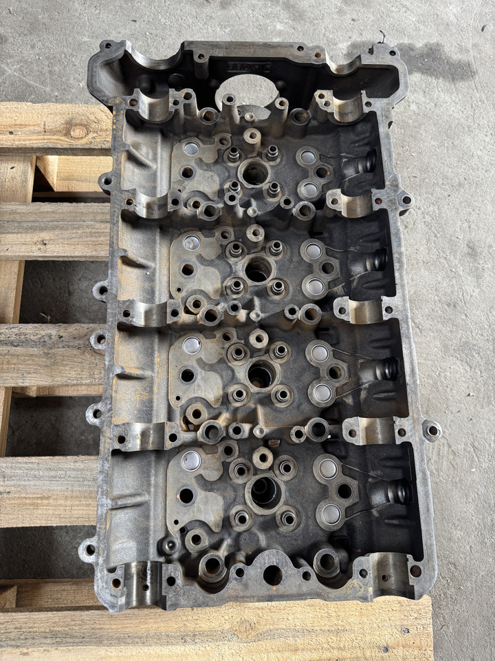 Mercedes Atego III - Sylinteripää - Kuorma-auto: kuva Mercedes Atego III - Sylinteripää - Kuorma-auto Mercedes Atego III - Sylinteripää - Kuorma-auto: kuva Mercedes Atego III - Sylinteripää - Kuorma-auto