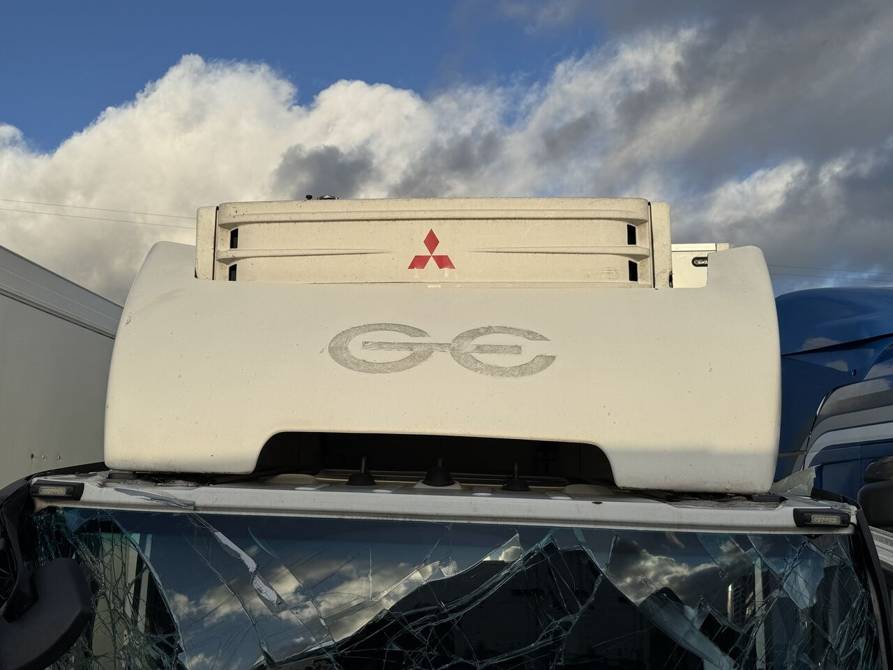 Mercedes-Benz Actros Antos Axor - Aerodynamiikka/ Spoilerit - Kuorma-auto: kuva Mercedes-Benz Actros Antos Axor - Aerodynamiikka/ Spoilerit - Kuorma-auto Mercedes-Benz Actros Antos Axor - Aerodynamiikka/ Spoilerit - Kuorma-auto: kuva Mercedes-Benz Actros Antos Axor - Aerodynamiikka/ Spoilerit - Kuorma-auto