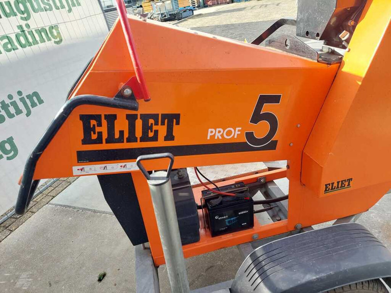 Eliet Prof 5 B Trailer - Hakkuri: kuva Eliet Prof 5 B Trailer - Hakkuri Eliet Prof 5 B Trailer - Hakkuri: kuva Eliet Prof 5 B Trailer - Hakkuri