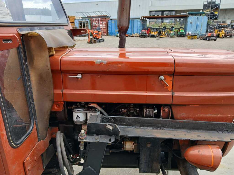 Traktori Fiat 640/8: kuva Traktori Fiat 640/8