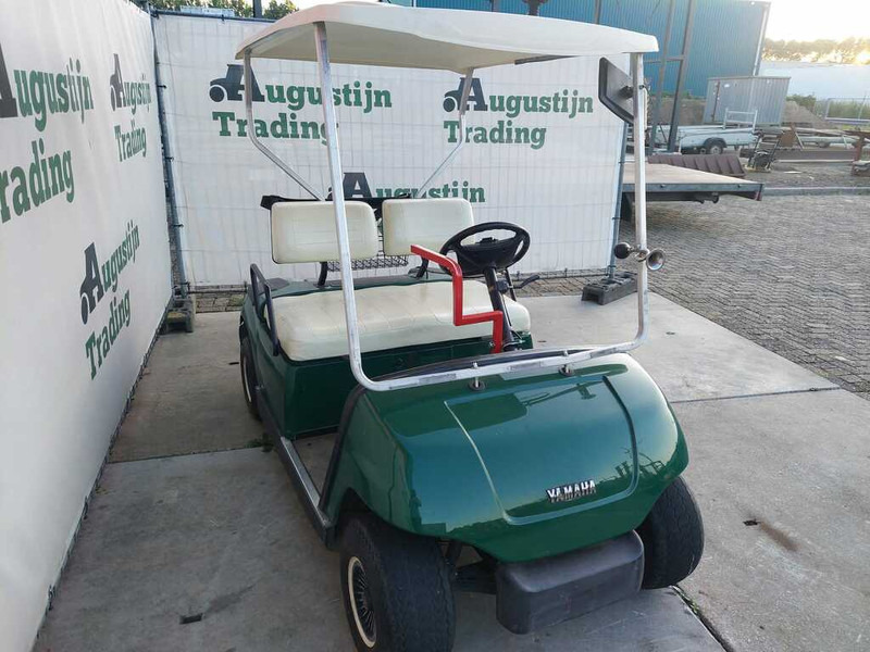 Yamaha - Golfauto: kuva Yamaha - Golfauto Yamaha - Golfauto: kuva Yamaha - Golfauto