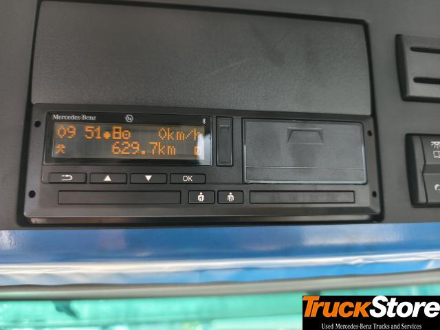 Mercedes-Benz Arocs 4148 B - Betoniauto: kuva Mercedes-Benz Arocs 4148 B - Betoniauto Mercedes-Benz Arocs 4148 B - Betoniauto: kuva Mercedes-Benz Arocs 4148 B - Betoniauto