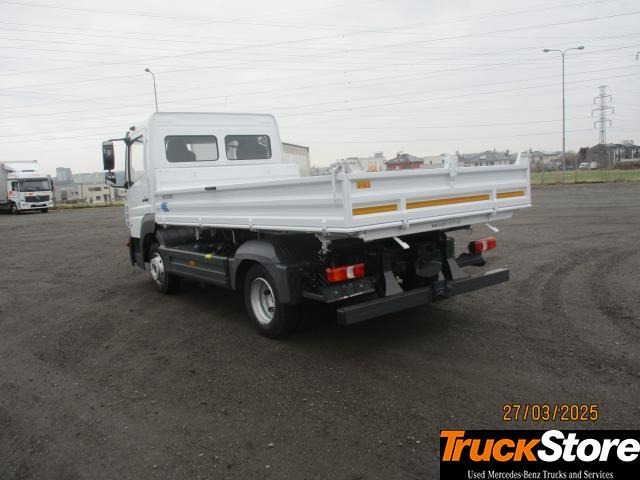 Mercedes-Benz Atego 818 K - Kippilava-auto: kuva Mercedes-Benz Atego 818 K - Kippilava-auto Mercedes-Benz Atego 818 K - Kippilava-auto: kuva Mercedes-Benz Atego 818 K - Kippilava-auto
