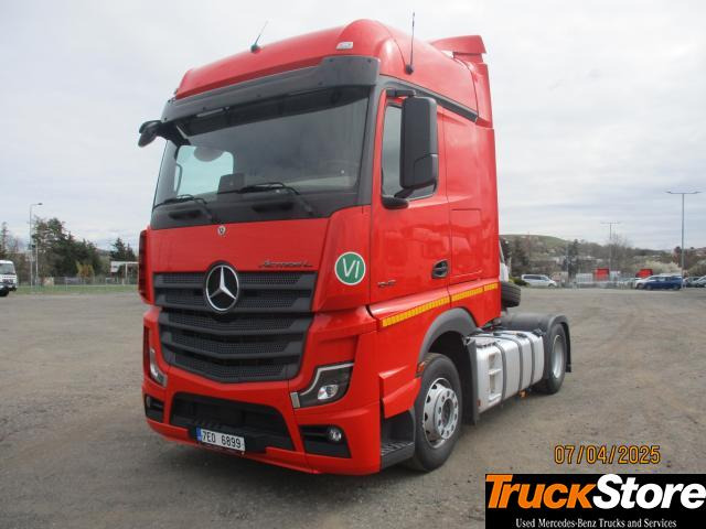 Mercedes-Benz Actros 1845 LS - Vetopöytäauto: kuva Mercedes-Benz Actros 1845 LS - Vetopöytäauto Mercedes-Benz Actros 1845 LS - Vetopöytäauto: kuva Mercedes-Benz Actros 1845 LS - Vetopöytäauto