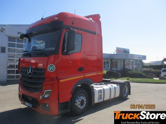 Mercedes-Benz Actros 1845 LS - Vetopöytäauto: kuva Mercedes-Benz Actros 1845 LS - Vetopöytäauto Mercedes-Benz Actros 1845 LS - Vetopöytäauto: kuva Mercedes-Benz Actros 1845 LS - Vetopöytäauto