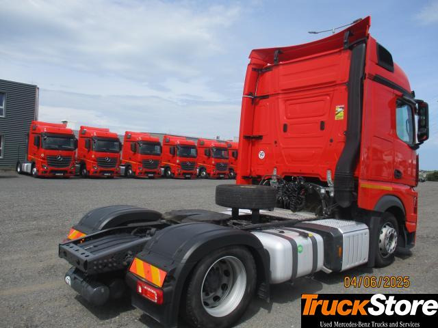 Mercedes-Benz Actros 1845 LS nRL - Vetopöytäauto: kuva Mercedes-Benz Actros 1845 LS nRL - Vetopöytäauto Mercedes-Benz Actros 1845 LS nRL - Vetopöytäauto: kuva Mercedes-Benz Actros 1845 LS nRL - Vetopöytäauto