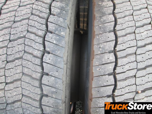 Mercedes-Benz Actros 1845 LS nRL - Vetopöytäauto: kuva Mercedes-Benz Actros 1845 LS nRL - Vetopöytäauto Mercedes-Benz Actros 1845 LS nRL - Vetopöytäauto: kuva Mercedes-Benz Actros 1845 LS nRL - Vetopöytäauto