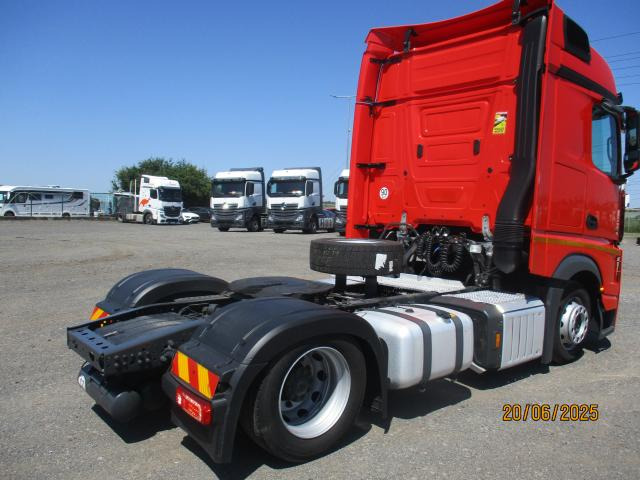 Mercedes-Benz Actros 1845 LS nRL - Vetopöytäauto: kuva Mercedes-Benz Actros 1845 LS nRL - Vetopöytäauto Mercedes-Benz Actros 1845 LS nRL - Vetopöytäauto: kuva Mercedes-Benz Actros 1845 LS nRL - Vetopöytäauto