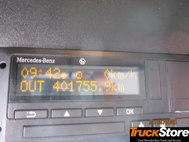 Mercedes-Benz Actros 1845 LS nRL - Vetopöytäauto: kuva Mercedes-Benz Actros 1845 LS nRL - Vetopöytäauto Mercedes-Benz Actros 1845 LS nRL - Vetopöytäauto: kuva Mercedes-Benz Actros 1845 LS nRL - Vetopöytäauto