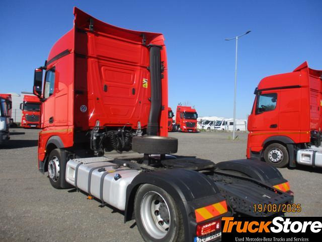 Mercedes-Benz Actros 1845 LS nRL - Vetopöytäauto: kuva Mercedes-Benz Actros 1845 LS nRL - Vetopöytäauto Mercedes-Benz Actros 1845 LS nRL - Vetopöytäauto: kuva Mercedes-Benz Actros 1845 LS nRL - Vetopöytäauto