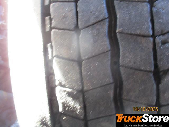 Mercedes-Benz Actros 1845 LS nRL - Vetopöytäauto: kuva Mercedes-Benz Actros 1845 LS nRL - Vetopöytäauto Mercedes-Benz Actros 1845 LS nRL - Vetopöytäauto: kuva Mercedes-Benz Actros 1845 LS nRL - Vetopöytäauto