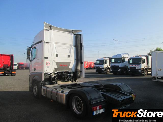 Mercedes-Benz Actros 1845 LS nRL - Vetopöytäauto: kuva Mercedes-Benz Actros 1845 LS nRL - Vetopöytäauto Mercedes-Benz Actros 1845 LS nRL - Vetopöytäauto: kuva Mercedes-Benz Actros 1845 LS nRL - Vetopöytäauto