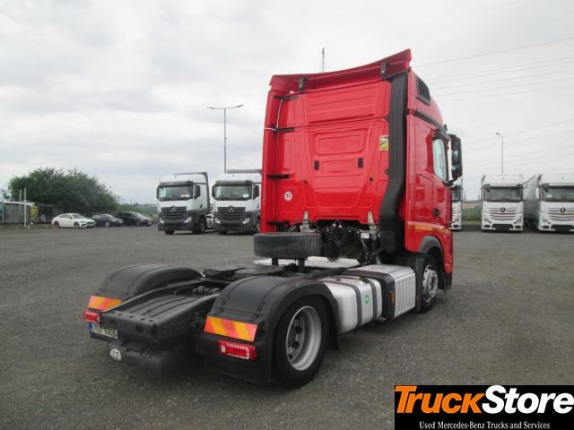 Mercedes-Benz Actros 1845 LS nRL - Vetopöytäauto: kuva Mercedes-Benz Actros 1845 LS nRL - Vetopöytäauto Mercedes-Benz Actros 1845 LS nRL - Vetopöytäauto: kuva Mercedes-Benz Actros 1845 LS nRL - Vetopöytäauto