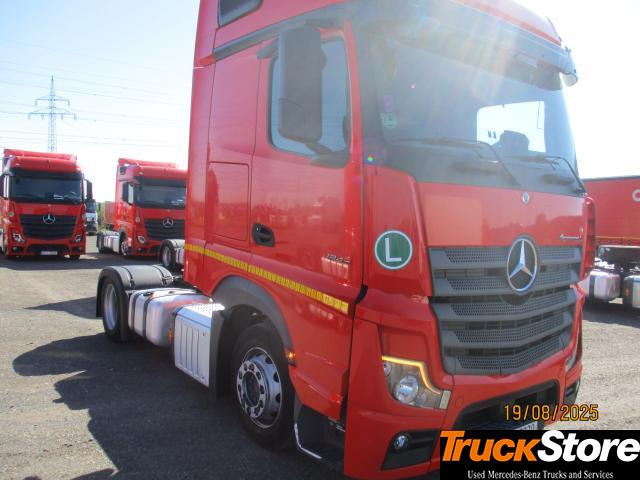 Mercedes-Benz Actros 1845 LS nRL - Vetopöytäauto: kuva Mercedes-Benz Actros 1845 LS nRL - Vetopöytäauto Mercedes-Benz Actros 1845 LS nRL - Vetopöytäauto: kuva Mercedes-Benz Actros 1845 LS nRL - Vetopöytäauto