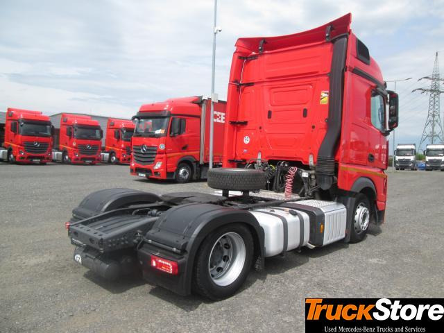 Mercedes-Benz Actros 1845 LS nRL - Vetopöytäauto: kuva Mercedes-Benz Actros 1845 LS nRL - Vetopöytäauto Mercedes-Benz Actros 1845 LS nRL - Vetopöytäauto: kuva Mercedes-Benz Actros 1845 LS nRL - Vetopöytäauto