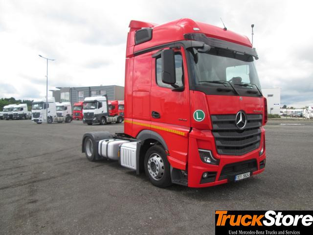 Mercedes-Benz Actros 1845 LS nRL - Vetopöytäauto: kuva Mercedes-Benz Actros 1845 LS nRL - Vetopöytäauto Mercedes-Benz Actros 1845 LS nRL - Vetopöytäauto: kuva Mercedes-Benz Actros 1845 LS nRL - Vetopöytäauto