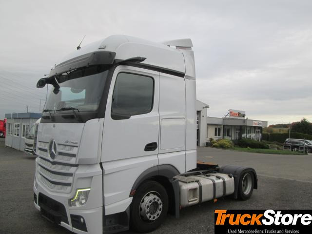 Mercedes-Benz Actros 1845 LS nRL - Vetopöytäauto: kuva Mercedes-Benz Actros 1845 LS nRL - Vetopöytäauto Mercedes-Benz Actros 1845 LS nRL - Vetopöytäauto: kuva Mercedes-Benz Actros 1845 LS nRL - Vetopöytäauto