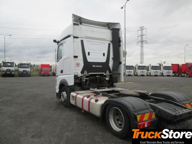 Mercedes-Benz Actros 1845 LS nRL - Vetopöytäauto: kuva Mercedes-Benz Actros 1845 LS nRL - Vetopöytäauto Mercedes-Benz Actros 1845 LS nRL - Vetopöytäauto: kuva Mercedes-Benz Actros 1845 LS nRL - Vetopöytäauto