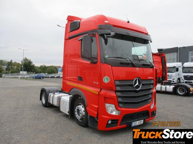 Mercedes-Benz Actros 1845 LS nRL - Vetopöytäauto: kuva Mercedes-Benz Actros 1845 LS nRL - Vetopöytäauto Mercedes-Benz Actros 1845 LS nRL - Vetopöytäauto: kuva Mercedes-Benz Actros 1845 LS nRL - Vetopöytäauto