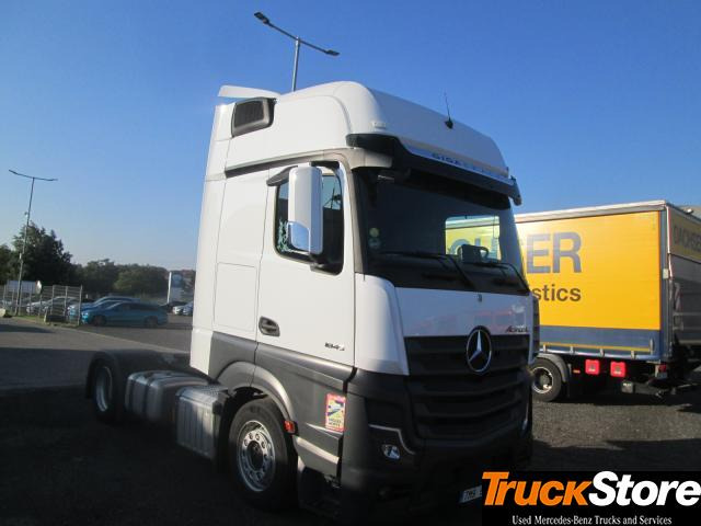 Mercedes-Benz Actros 1845 LS nRL - Vetopöytäauto: kuva Mercedes-Benz Actros 1845 LS nRL - Vetopöytäauto Mercedes-Benz Actros 1845 LS nRL - Vetopöytäauto: kuva Mercedes-Benz Actros 1845 LS nRL - Vetopöytäauto