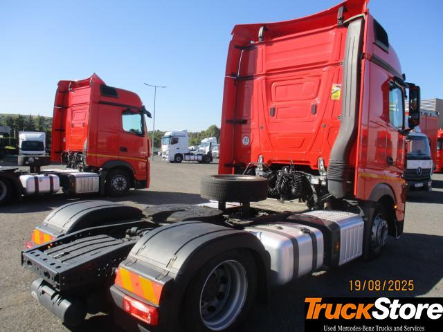 Mercedes-Benz Actros 1845 LS nRL - Vetopöytäauto: kuva Mercedes-Benz Actros 1845 LS nRL - Vetopöytäauto Mercedes-Benz Actros 1845 LS nRL - Vetopöytäauto: kuva Mercedes-Benz Actros 1845 LS nRL - Vetopöytäauto
