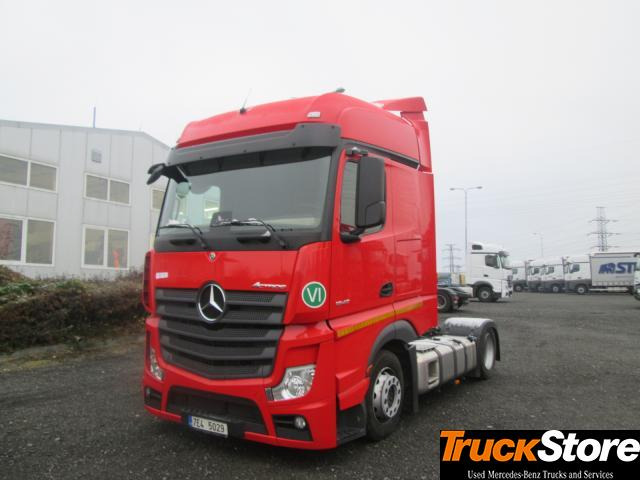 Mercedes-Benz Actros 1845 LS nRL - Vetopöytäauto: kuva Mercedes-Benz Actros 1845 LS nRL - Vetopöytäauto Mercedes-Benz Actros 1845 LS nRL - Vetopöytäauto: kuva Mercedes-Benz Actros 1845 LS nRL - Vetopöytäauto