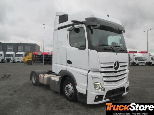 Mercedes-Benz Actros 1845 LS nRL - Vetopöytäauto: kuva Mercedes-Benz Actros 1845 LS nRL - Vetopöytäauto Mercedes-Benz Actros 1845 LS nRL - Vetopöytäauto: kuva Mercedes-Benz Actros 1845 LS nRL - Vetopöytäauto