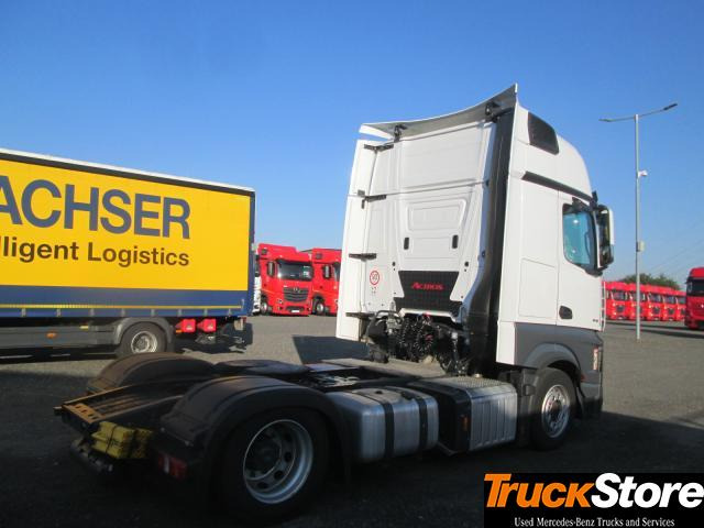 Mercedes-Benz Actros 1845 LS nRL - Vetopöytäauto: kuva Mercedes-Benz Actros 1845 LS nRL - Vetopöytäauto Mercedes-Benz Actros 1845 LS nRL - Vetopöytäauto: kuva Mercedes-Benz Actros 1845 LS nRL - Vetopöytäauto