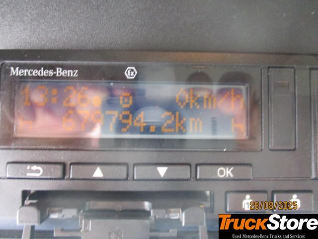 Mercedes-Benz Actros 1845 LS nRL - Vetopöytäauto: kuva Mercedes-Benz Actros 1845 LS nRL - Vetopöytäauto Mercedes-Benz Actros 1845 LS nRL - Vetopöytäauto: kuva Mercedes-Benz Actros 1845 LS nRL - Vetopöytäauto