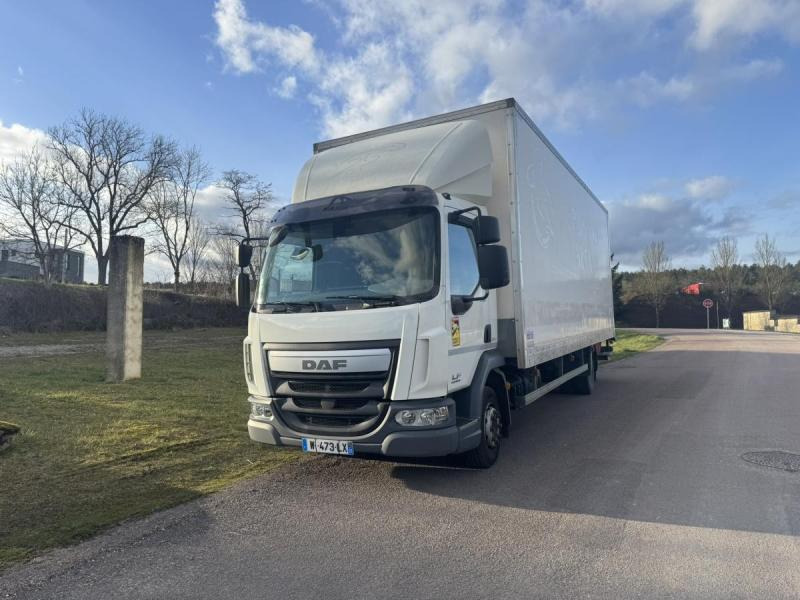 DAF LF 210 FA - Umpikori kuorma-auto: kuva DAF LF 210 FA - Umpikori kuorma-auto DAF LF 210 FA - Umpikori kuorma-auto: kuva DAF LF 210 FA - Umpikori kuorma-auto