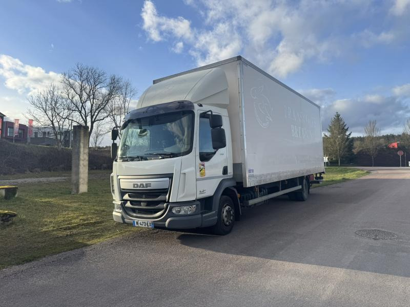 DAF LF 210 FA - Umpikori kuorma-auto: kuva DAF LF 210 FA - Umpikori kuorma-auto DAF LF 210 FA - Umpikori kuorma-auto: kuva DAF LF 210 FA - Umpikori kuorma-auto