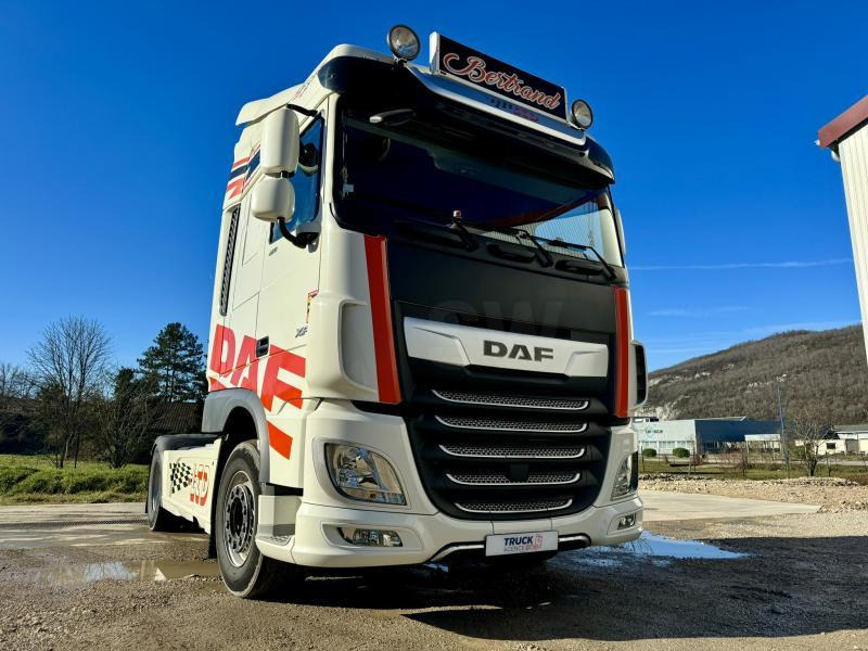DAF XF 480 - Vetopöytäauto: kuva DAF XF 480 - Vetopöytäauto DAF XF 480 - Vetopöytäauto: kuva DAF XF 480 - Vetopöytäauto