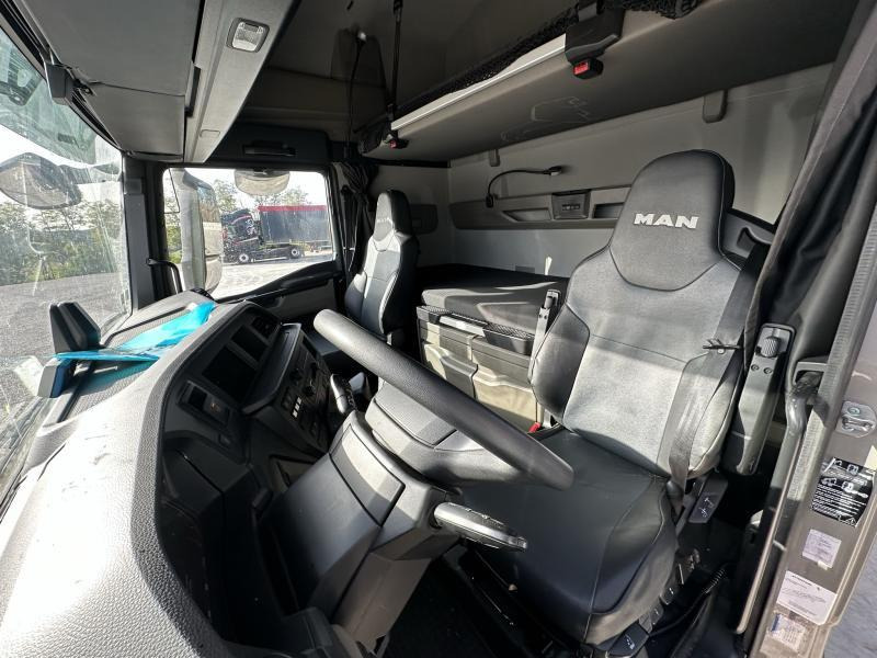 Vetopöytäauto MAN TGX 18.470: kuva Vetopöytäauto MAN TGX 18.470
