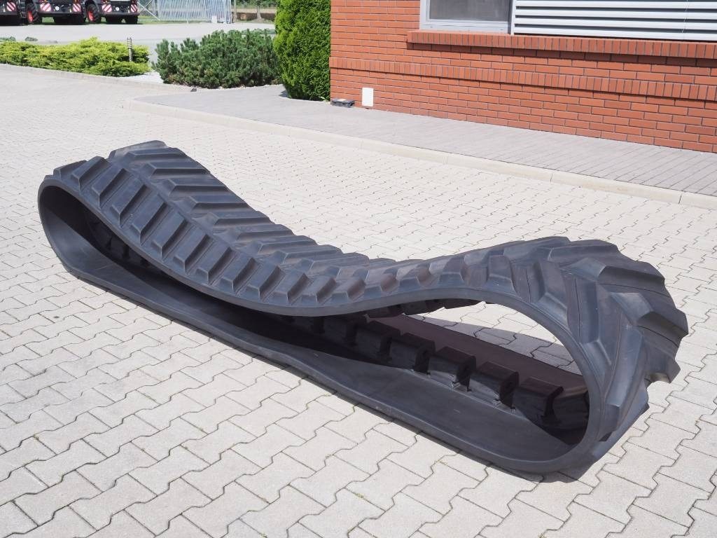 CAMSO Claas Lexion Terra Trac 635 mm 25" Rubber be - Telaketju - Maatalouskoneet: kuva CAMSO Claas Lexion Terra Trac 635 mm 25" Rubber be - Telaketju - Maatalouskoneet CAMSO Claas Lexion Terra Trac 635 mm 25" Rubber be - Telaketju - Maatalouskoneet: kuva CAMSO Claas Lexion Terra Trac 635 mm 25" Rubber be - Telaketju - Maatalouskoneet